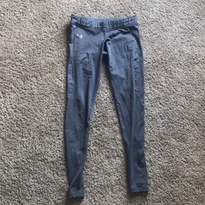 Under Armour cold gear leggings